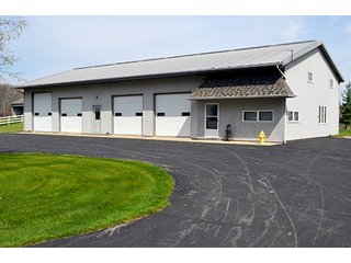 Property photo 70 - REAL ESTATE & PERSONAL PROPERTY AUCTION - 23.5+/- ACRES OFFERED IN 3 TRACTS OR COMBINATIONS IN EAST ALLEN COUNTY